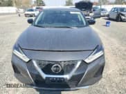 ✅ 2019 Nissan Maxima Platinum • VIN: 1N4AA6AV3KC383387 • Lot: 91306475. Wystawiony na Copart z przebiegiem 99 978 mil. Bezpłatny archiwum sprzedaży aukcyjnych z USA i szczegółowy raport historii pojazdu na DreamBid. Zdjęcie 5.