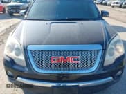 ✅ 2010 GMC Acadia SLT1 • VIN: 1GKLRMED9AJ170511 • Лот: 43629558. Опубликован ранее на IAAI с пробегом 152 407 миль. Бесплатный доступ к архиву аукционных продаж из США и подробный отчёт об истории автомобиля на DreamBid. Изображение 6.