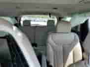 2021 Hyundai Palisade SEL с VIN KM8R44HE6MU259203, выставлен на аукционе Copart как лот 63002344 с пробегом Не указан миль и Списание • Salvage title. История ставок и продаж доступна на DreamBid. Изображение 10.