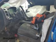 ✅ 2021 Ram 2500 Big Horn • VIN: 3C6UR5DJ0MG511627 • Lot: 56628155. Listed on Copart with 159,547 mi. Free auction sales archive from the USA and detailed vehicle history report at DreamBid. Image 7.