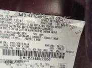 ✅ 2011 Lincoln MKT • VIN: 2LMHJ5AR4BBJ53850 • Лот: 42649594. Опубликован ранее на IAAI с пробегом 125 010 миль. Бесплатный доступ к архиву аукционных продаж из США и подробный отчёт об истории автомобиля на DreamBid. Изображение 9.