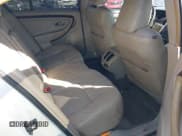 ✅ 2011 Ford Taurus Limited • VIN: 1FAHP2FW0BG102422 • Lot: 43311875. Listed on IAAI with 241,185 mi. Free auction sales archive from the USA and detailed vehicle history report at DreamBid. Image 8.