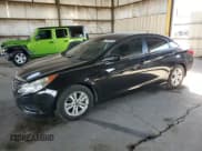 ✅ 2011 Hyundai Sonata GLS • VIN: 5NPEB4AC5BH134699 • Lot: 72638834. Wystawiony na Copart z przebiegiem 137 880 mil. Bezpłatny archiwum sprzedaży aukcyjnych z USA i szczegółowy raport historii pojazdu na DreamBid. Zdjęcie 1.