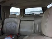 ✅ 2001 Chevrolet Suburban LS • VIN: 3GNFK16T91G281411 • Лот: 78589994. Опубликован ранее на Copart с пробегом 259 344 миль. Бесплатный доступ к архиву аукционных продаж из США и подробный отчёт об истории автомобиля на DreamBid. Изображение 10.