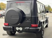 ✅ 2019 Mercedes-Benz G 63 AMG • VIN: WDCYC7HJ4KX309121 • Лот: 89578735. Опубликован ранее на Copart с пробегом 81 056 миль. Бесплатный доступ к архиву аукционных продаж из США и подробный отчёт об истории автомобиля на DreamBid. Изображение 4.