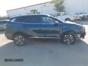 ✅ 2025 Kia Sportage EX • VIN: KNDPVCDG6S7225056 • Лот: 43373751. Опубликован ранее на IAAI с пробегом 2 602 миль. Бесплатный доступ к архиву аукционных продаж из США и подробный отчёт об истории автомобиля на DreamBid. Изображение 14.