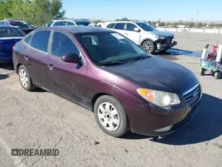 2008 Hyundai Elantra GLS с VIN KMHDU46D68U421213, выставлен на аукционе IAAI как лот 43356573 с пробегом 172 649 миль миль и . История ставок и продаж доступна на DreamBid. Изображение 1.