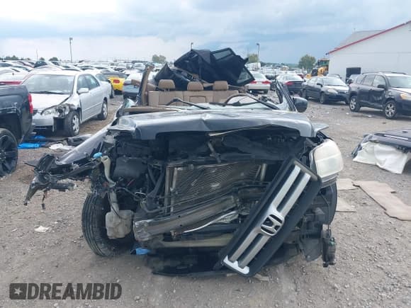 ✅ 2007 Honda Pilot EX-L • VIN: 5FNYF18657B010275 • Lot: 42985662. Wystawiony na IAAI z przebiegiem Nie podano. Bezpłatny archiwum sprzedaży aukcyjnych z USA i szczegółowy raport historii pojazdu na DreamBid. Zdjęcie 12.