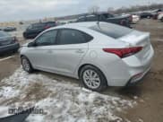 ✅ 2018 Hyundai Accent SE • VIN: 3KPC24A3XJE017078 • Лот: 82551174. Опубликован ранее на Copart с пробегом 89 626 миль. Бесплатный доступ к архиву аукционных продаж из США и подробный отчёт об истории автомобиля на DreamBid. Изображение 2.