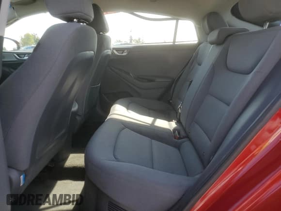 ✅ 2020 Hyundai Ioniq Blue • VIN: KMHC65LC7LU225927 • Lot: 45729385. Wystawiony na Copart z przebiegiem 131 984 mil. Bezpłatny archiwum sprzedaży aukcyjnych z USA i szczegółowy raport historii pojazdu na DreamBid. Zdjęcie 11.