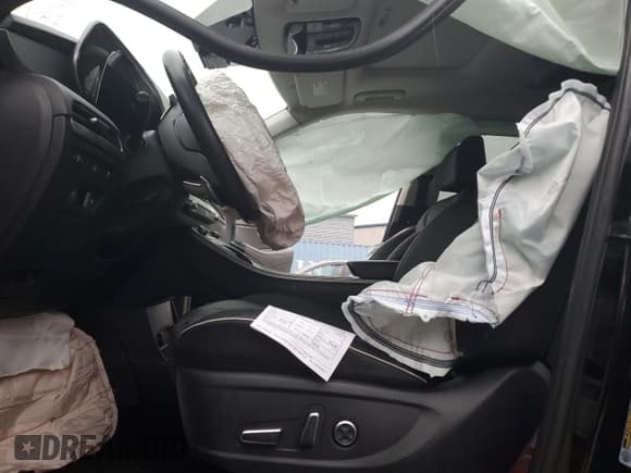 ✅ 2024 Hyundai Palisade SEL • VIN: KM8R4DGEXRU709203 • Лот: 42699335. Опубликован ранее на Copart с пробегом Не указан. Бесплатный доступ к архиву аукционных продаж из США и подробный отчёт об истории автомобиля на DreamBid. Изображение 7.