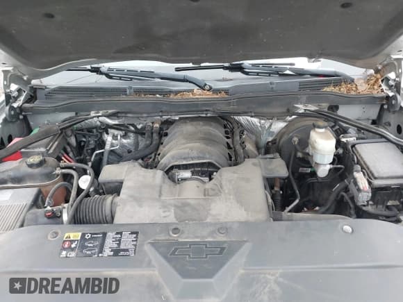 ✅ 2014 Chevrolet Silverado 1500 LT • VIN: 3GCPCRECXEG123207 • Лот: 43247681. Опубликован ранее на IAAI с пробегом 212 184 миль. Бесплатный доступ к архиву аукционных продаж из США и подробный отчёт об истории автомобиля на DreamBid. Изображение 10.