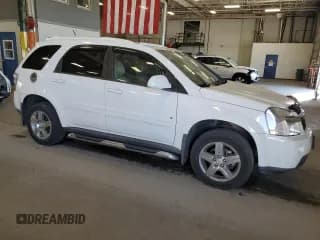 ✅ 2009 Chevrolet Equinox 2LT • VIN: 2CNDL63F196243425 • Лот: 56210595. Опубликован ранее на Copart с пробегом 197 394 миль. Бесплатный доступ к архиву аукционных продаж из США и подробный отчёт об истории автомобиля на DreamBid. Изображение 4.