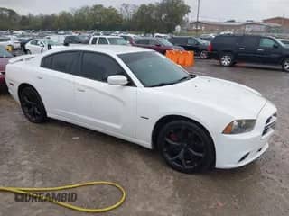 ✅ 2013 Dodge Charger RT • VIN: 2C3CDXCT8DH692854 • Lot: 43520685. Listed on IAAI with 175,356 mi. Free auction sales archive from the USA and detailed vehicle history report at DreamBid. Image 1.
