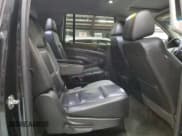 ✅ 2018 Chevrolet Suburban LT • VIN: 1GNSKHKC3JR175386 • Lot: 92799155. Listed on Copart with 204,955 mi. Free auction sales archive from the USA and detailed vehicle history report at DreamBid. Image 11.