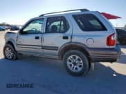 ✅ 2003 Isuzu Rodeo • VIN: 4S2CK58WX34304001 • Lot: 41642505. Listed on Copart with 155,579 mi. Free auction sales archive from the USA and detailed vehicle history report at DreamBid. Image 2.