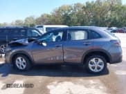✅ 2023 Honda HR-V LX • VIN: 3CZRZ1H30PM705173 • Lot: 43464762. Listed on IAAI with 24,818 mi. Free auction sales archive from the USA and detailed vehicle history report at DreamBid. Image 15.