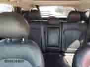 2013 Hyundai Tucson Limited z VIN KM8JUCAC9DU557664, wystawiony jako Copart lot #53707934 z przebiegiem 148 967 mil mil oraz Szkoda całkowita • Salvage title. Historia ofert i sprzedaży dostępna na DreamBid. Obrazek 10.