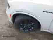 2021 Dodge Durango R/T with VIN 1C4SDJCT5MC522880, listed as a IAAI auction lot 42589803 with 68,331 mi miles and . Bid and sale history available at DreamBid. Image 6.