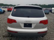 ✅ 2009 Audi Q7 • VIN: WA1AY74L89D018689 • Лот: 58909275. Опубликован ранее на Copart с пробегом Не указан. Бесплатный доступ к архиву аукционных продаж из США и подробный отчёт об истории автомобиля на DreamBid. Изображение 6.