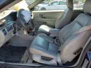 ✅ 2004 Volvo C70 • VIN: YV1NC62D34J060056 • Лот: 57312265. Опубликован ранее на Copart с пробегом 57 230 миль. Бесплатный доступ к архиву аукционных продаж из США и подробный отчёт об истории автомобиля на DreamBid. Изображение 7.