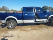 ✅ 2013 Ram 2500 Laramie • VIN: 3C6UR5FL2DG584612 • Lot: 41007044. Wystawiony na IAAI z przebiegiem Nie podano. Bezpłatny archiwum sprzedaży aukcyjnych z USA i szczegółowy raport historii pojazdu na DreamBid. Zdjęcie 13.