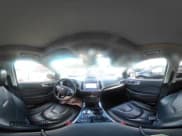 ✅ 2020 Ford Edge Titanium • VIN: 2FMPK3K9XLBB34860 • Lot: 43333566. Listed on IAAI with 110,473 mi. Free auction sales archive from the USA and detailed vehicle history report at DreamBid. Image 18.