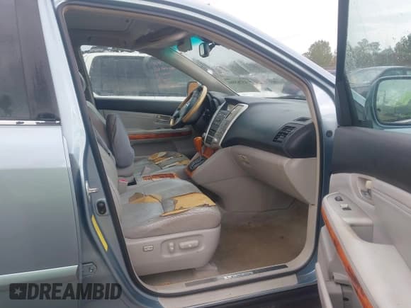 ✅ 2007 Lexus RX 350 • VIN: 2T2GK31U77C013352 • Lot: 43763884. Wystawiony na IAAI z przebiegiem 233 964 mil. Bezpłatny archiwum sprzedaży aukcyjnych z USA i szczegółowy raport historii pojazdu na DreamBid. Zdjęcie 5.