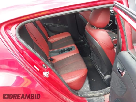 ✅ 2012 Hyundai Veloster w/Gray Int • VIN: KMHTC6AD9CU052342 • Lot: 42072428. Wystawiony na IAAI z przebiegiem 103 338 mil. Bezpłatny archiwum sprzedaży aukcyjnych z USA i szczegółowy raport historii pojazdu na DreamBid. Zdjęcie 8.