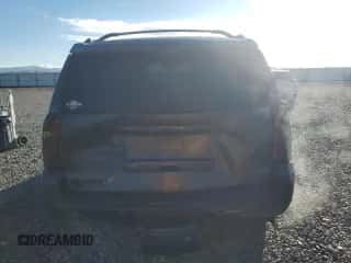 2017 Chevrolet Tahoe LT с VIN 1GNSKBKC2HR384934, выставлен на аукционе Copart как лот 86408225 с пробегом 119 580 миль миль и Списание • Salvage title. История ставок и продаж доступна на DreamBid. Изображение 6.