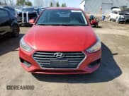 ✅ 2020 Hyundai Accent • VIN: 3KPC25A62LE108252 • Лот: 51178525. Опубликован ранее на Copart с пробегом 193 791 миль. Бесплатный доступ к архиву аукционных продаж из США и подробный отчёт об истории автомобиля на DreamBid. Изображение 5.