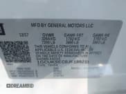 ✅ 2018 Chevrolet Silverado 1500 LTZ • VIN: 1GCUKSEC0JF189211 • Lot: 43240486. Listed on IAAI with 95,542 mi. Free auction sales archive from the USA and detailed vehicle history report at DreamBid. Image 9.