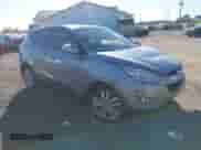 ✅ 2012 Hyundai Tucson Limited • VIN: KM8JUCAC7CU372821 • Лот: 43421774. Размещён на IAAI с пробегом 177 984 миль миль. Получите бесплатный доступ к архиву аукционных продаж из США и посмотрите подробный отчёт об истории автомобиля на DreamBid. Изображение 1.