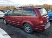 ✅ 2010 Chrysler Town & Country Touring • VIN: 2A4RR5D14AR415644 • Lot: 92122215. Listed on Copart with 201,227 mi. Free auction sales archive from the USA and detailed vehicle history report at DreamBid. Image 2.