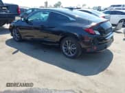 ✅ 2020 Honda Civic EX • VIN: 2HGFC3B37LH352178 • Лот: 42965844. Опубликован ранее на IAAI с пробегом 54 429 миль. Бесплатный доступ к архиву аукционных продаж из США и подробный отчёт об истории автомобиля на DreamBid. Изображение 3.