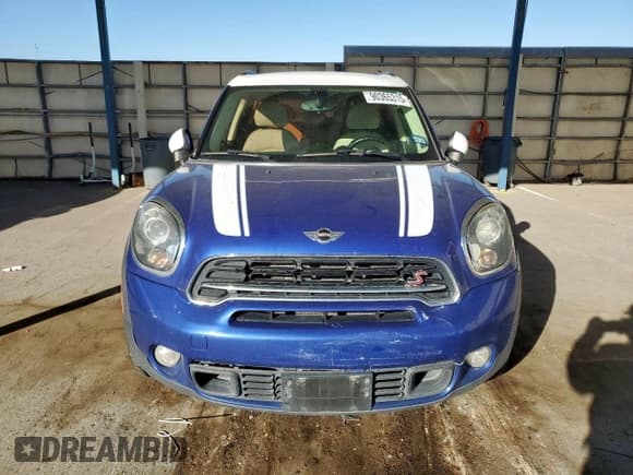 ✅ 2015 MINI Countryman S • VIN: WMWZC3C55FWT03561 • Lot: 90365315. Wystawiony na Copart z przebiegiem 99 735 mil. Bezpłatny archiwum sprzedaży aukcyjnych z USA i szczegółowy raport historii pojazdu na DreamBid. Zdjęcie 5.