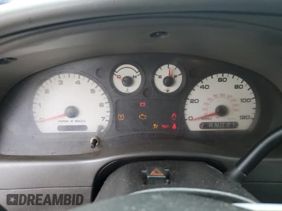 ✅ 2007 Ford Ranger XL • VIN: 1FTZR15E77PA46062 • Лот: 58016395. Опубликован ранее на Copart с пробегом 106 402 миль. Бесплатный доступ к архиву аукционных продаж из США и подробный отчёт об истории автомобиля на DreamBid. Изображение 9.