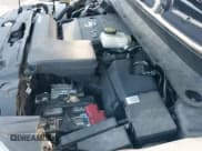 ✅ 2015 Nissan Pathfinder SV • VIN: 5N1AR2MN2FC720690 • Lot: 41529514. Listed on IAAI with 114,143 mi. Free auction sales archive from the USA and detailed vehicle history report at DreamBid. Image 19.