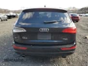 ✅ 2014 Audi Q5 Premium Plus • VIN: WA1LFAFP6EA062844 • Lot: 92884945. Listed on Copart with 48,173 mi. Free auction sales archive from the USA and detailed vehicle history report at DreamBid. Image 6.