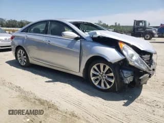 ✅ 2013 Hyundai Sonata SE • VIN: 5NPEC4AC8DH651219 • Lot: 68022894. Wystawiony na Copart z przebiegiem 96 972 mil. Bezpłatny archiwum sprzedaży aukcyjnych z USA i szczegółowy raport historii pojazdu na DreamBid. Zdjęcie 4.