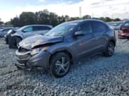 ✅ 2021 Honda HR-V EX-L • VIN: 3CZRU6H78MM730333 • Lot: 82274025. Wystawiony na Copart z przebiegiem 36 668 mil. Bezpłatny archiwum sprzedaży aukcyjnych z USA i szczegółowy raport historii pojazdu na DreamBid. Zdjęcie 1.