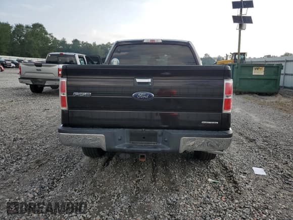 ✅ 2014 Ford F-150 XL • VIN: 1FTEW1CM7EFB24764 • Lot: 68553775. Listed on Copart with 72,413 mi. Free auction sales archive from the USA and detailed vehicle history report at DreamBid. Image 6.