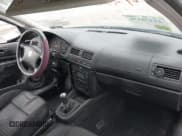 ✅ 2003 Volkswagen Jetta GL • VIN: 3VWRK69M03M159898 • Lot: 41474530. Listed on IAAI with 237,485 mi. Free auction sales archive from the USA and detailed vehicle history report at DreamBid. Image 5.