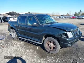 ✅ 2004 Ford Explorer Sport Trac XLS • VIN: 1FMZU77KX4UA47073 • Lot: 41494288. Wystawiony na IAAI z przebiegiem 106 827 mil. Bezpłatny archiwum sprzedaży aukcyjnych z USA i szczegółowy raport historii pojazdu na DreamBid. Zdjęcie 1.