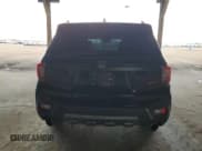 ✅ 2023 Honda Passport TrailSport • VIN: 5FNYF8H63PB008839 • Lot: 54027135. Wystawiony na Copart z przebiegiem 27 359 mil. Bezpłatny archiwum sprzedaży aukcyjnych z USA i szczegółowy raport historii pojazdu na DreamBid. Zdjęcie 6.