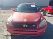 ✅ 2008 Toyota RAV4 Sport • VIN: JTMBK32V686035079 • Lot: 43539857. Listed on IAAI with 213,676 mi. Free auction sales archive from the USA and detailed vehicle history report at DreamBid. Image 6.