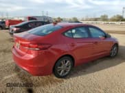 ✅ 2017 Hyundai Elantra Limited • VIN: 5NPD84LFXHH026301 • Lot: 90549525. Listed on Copart with 119,166 mi. Free auction sales archive from the USA and detailed vehicle history report at DreamBid. Image 3.