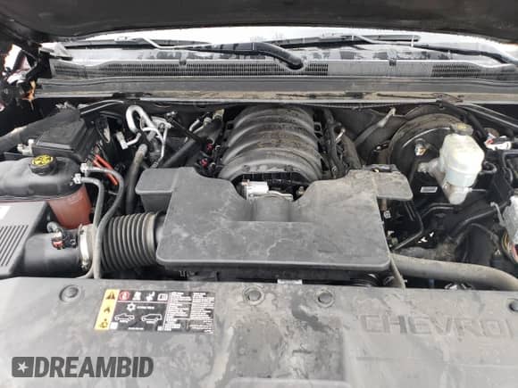 2020 Chevrolet Suburban Premier с VIN 1GNSCJKC7LR210387, выставлен на аукционе Copart как лот 64700645 с пробегом Не указан миль и Списание • Salvage title. История ставок и продаж доступна на DreamBid. Изображение 12.