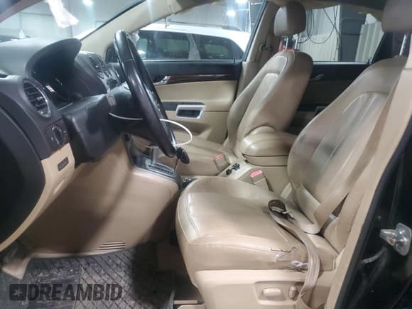 ✅ 2009 Saturn VUE XR • VIN: 3GSDL63729S592354 • Лот: 49990745. Опубликован ранее на Copart с пробегом 114 481 миль. Бесплатный доступ к архиву аукционных продаж из США и подробный отчёт об истории автомобиля на DreamBid. Изображение 7.