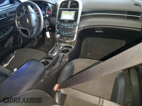 ✅ 2014 Chevrolet Malibu LT • VIN: 1G11C5SL6EF302261 • Lot: 69040025. Listed on Copart with 151,816 mi. Free auction sales archive from the USA and detailed vehicle history report at DreamBid. Image 8.